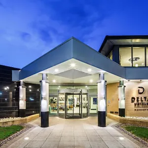 4* Hotel Delta Belfry